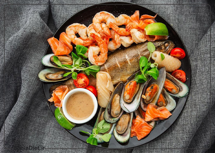 21 - رژیم درمانی کیمیا