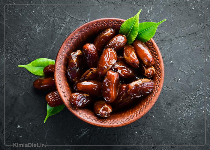 22 - رژیم درمانی کیمیا