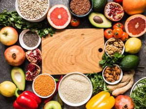 1 1 - رژیم درمانی کیمیا