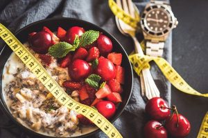 5 10 - رژیم درمانی کیمیا