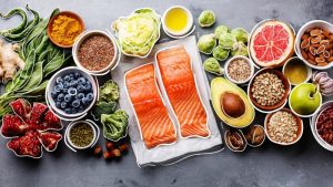 Fibromyalgia DIet - رژیم درمانی کیمیا