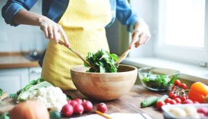 summer diet min - رژیم درمانی کیمیا