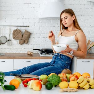 لاغری نوجوانان - رژیم درمانی کیمیا