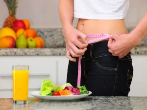 رژیم لاغری آسان: بهترین راهکارها برای کاهش وزن بدون دردسر